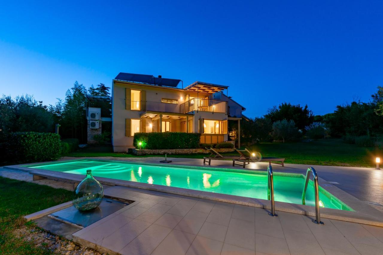 شقة Casa Bamboo بنجول المظهر الخارجي الصورة