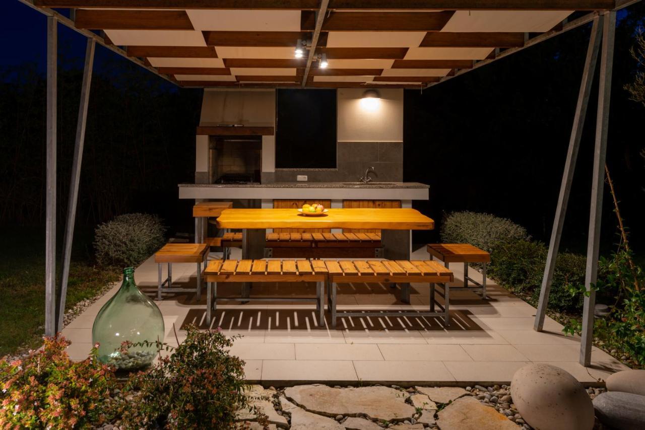 شقة Casa Bamboo بنجول المظهر الخارجي الصورة