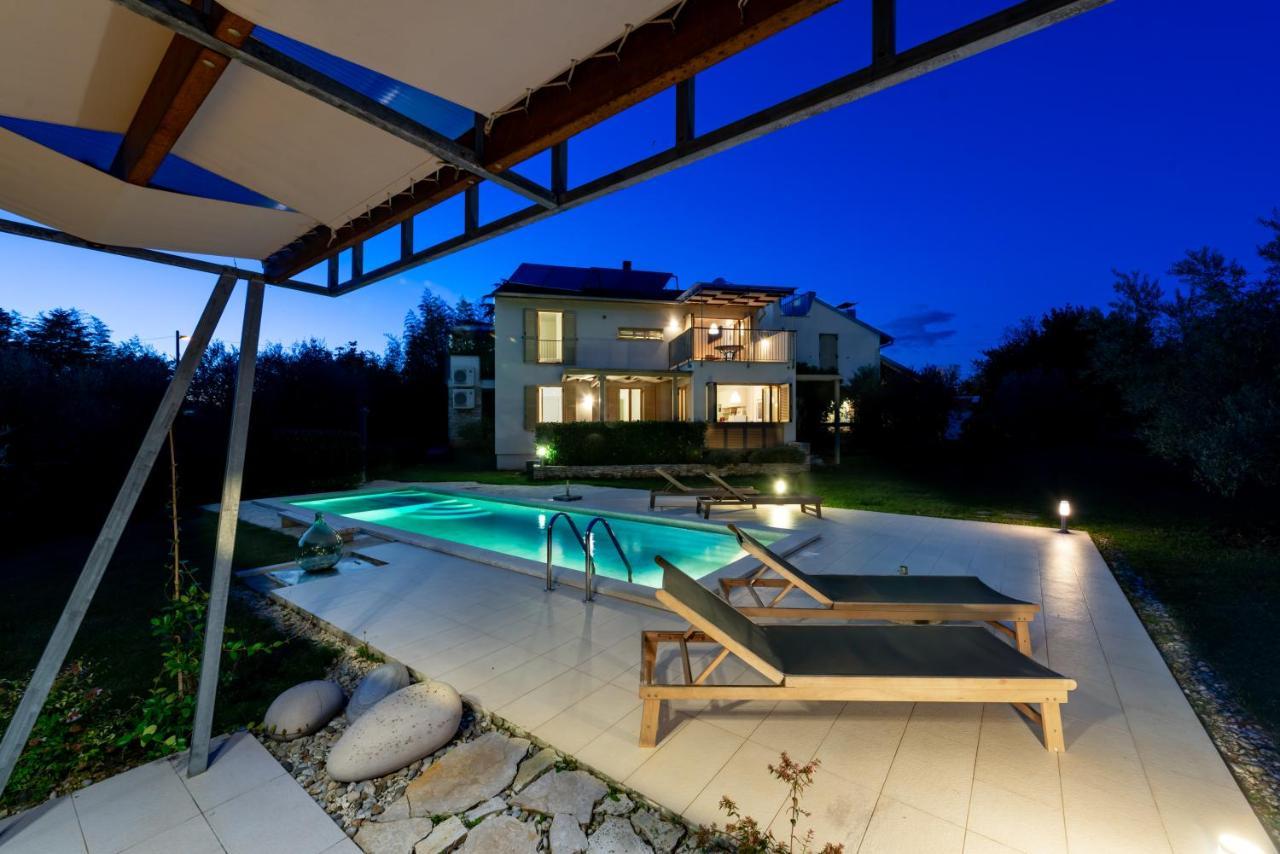 شقة Casa Bamboo بنجول المظهر الخارجي الصورة