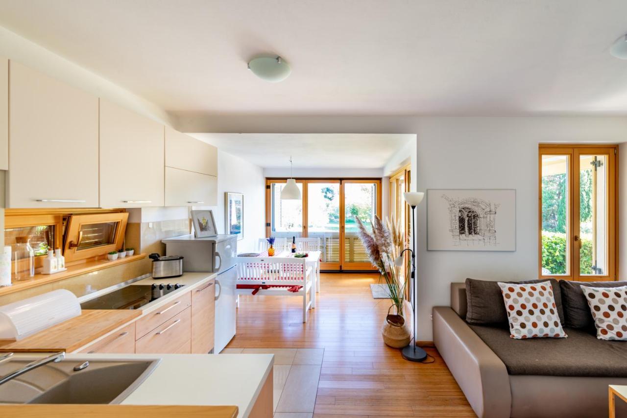 شقة Casa Bamboo بنجول المظهر الخارجي الصورة