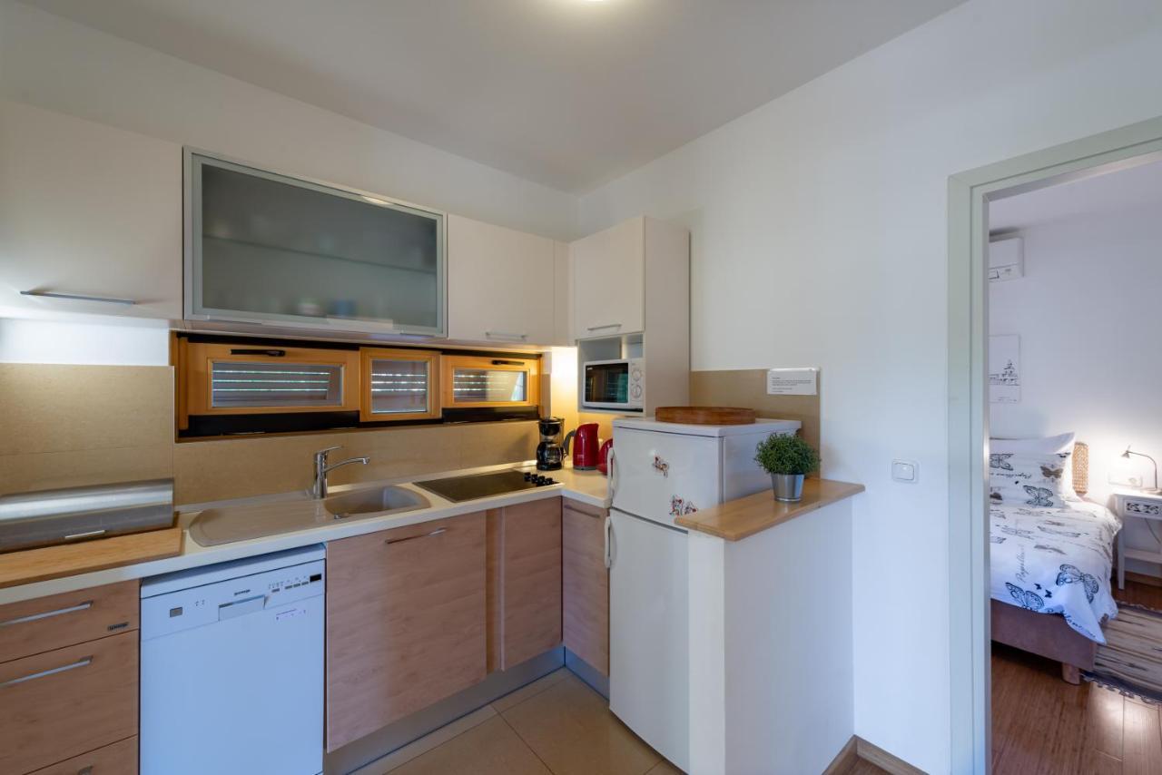 شقة Casa Bamboo بنجول المظهر الخارجي الصورة