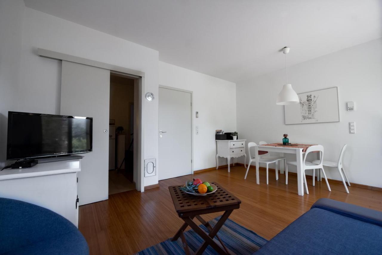 شقة Casa Bamboo بنجول المظهر الخارجي الصورة