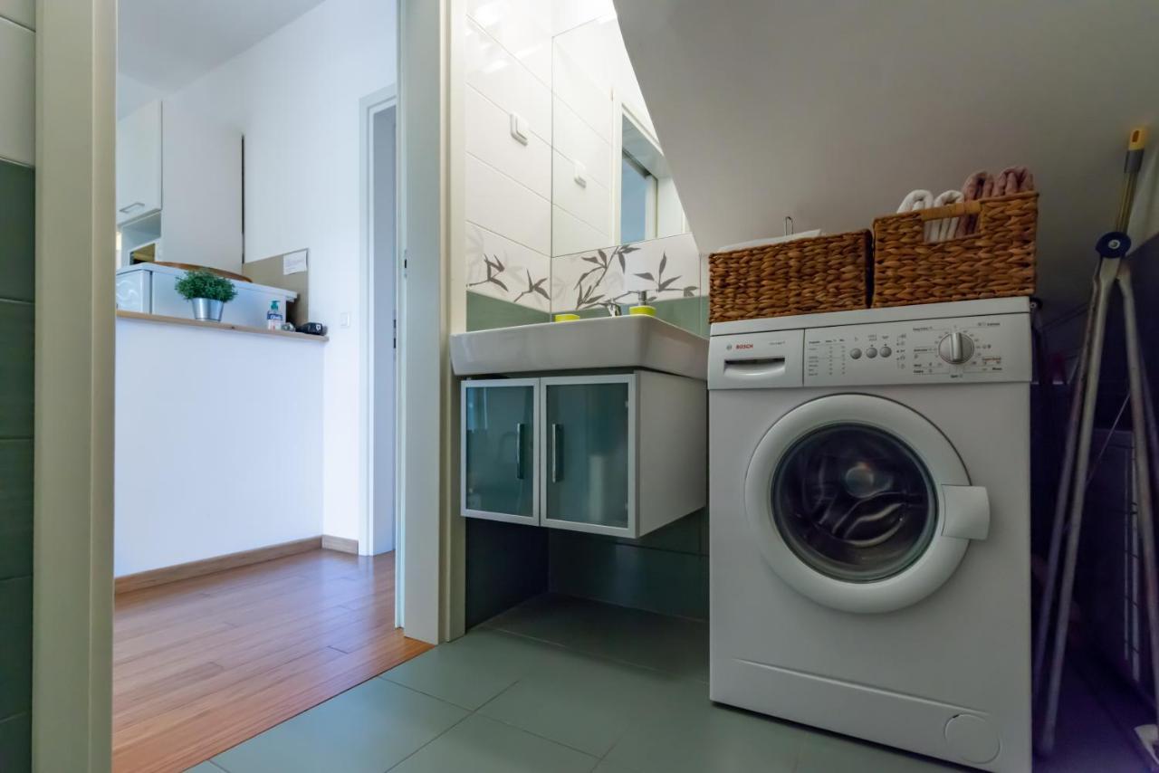 شقة Casa Bamboo بنجول المظهر الخارجي الصورة