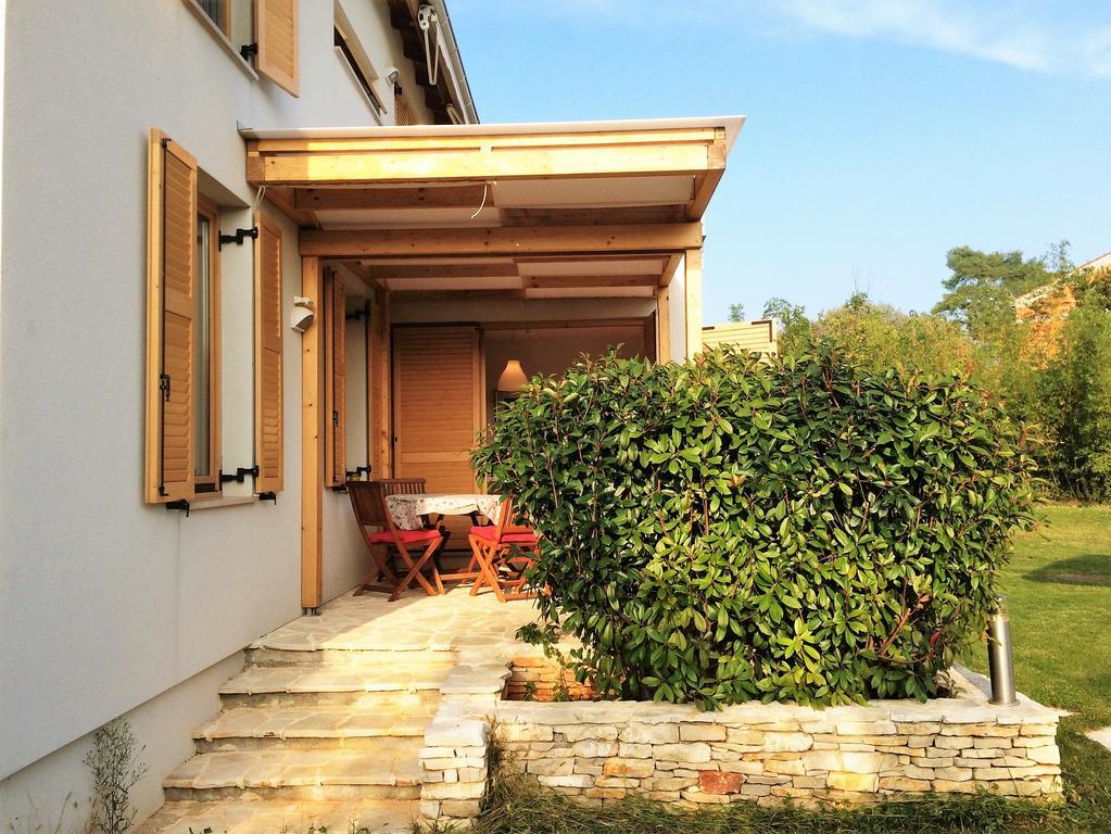 شقة Casa Bamboo بنجول المظهر الخارجي الصورة
