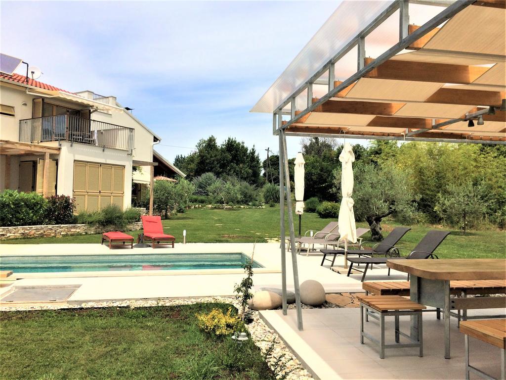 شقة Casa Bamboo بنجول المظهر الخارجي الصورة