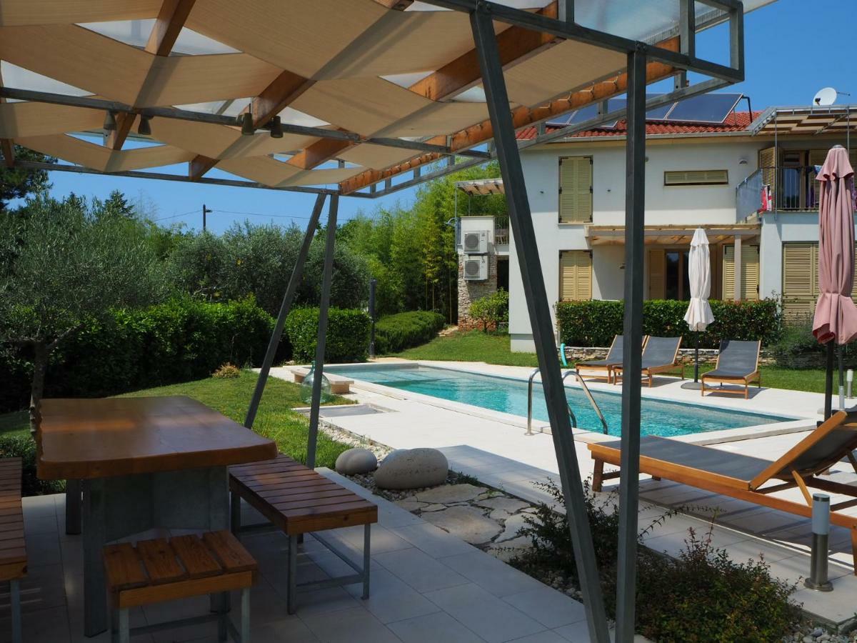 شقة Casa Bamboo بنجول المظهر الخارجي الصورة