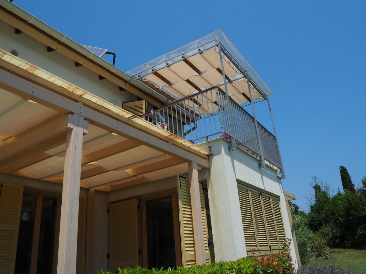 شقة Casa Bamboo بنجول المظهر الخارجي الصورة